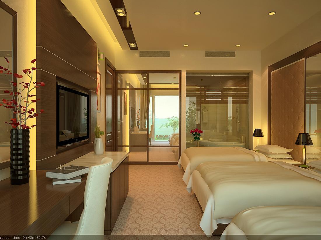 Hoa Dao Hotel Hoa Binh Exterior photo